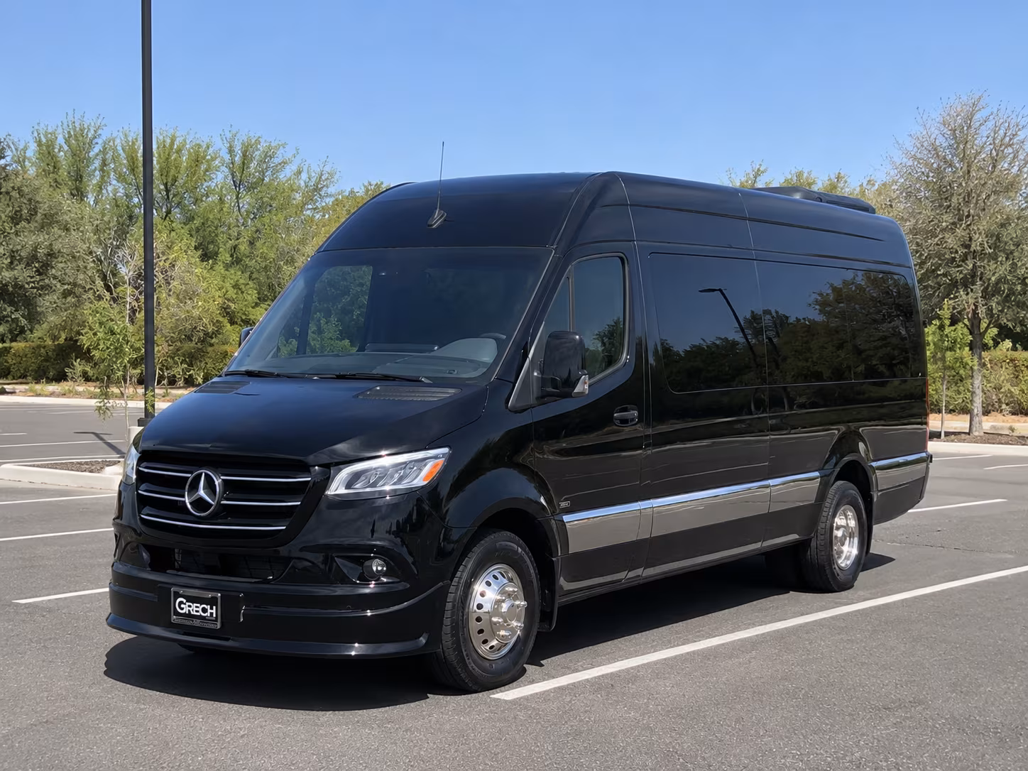 Rent a Bus to Don Haskins Center