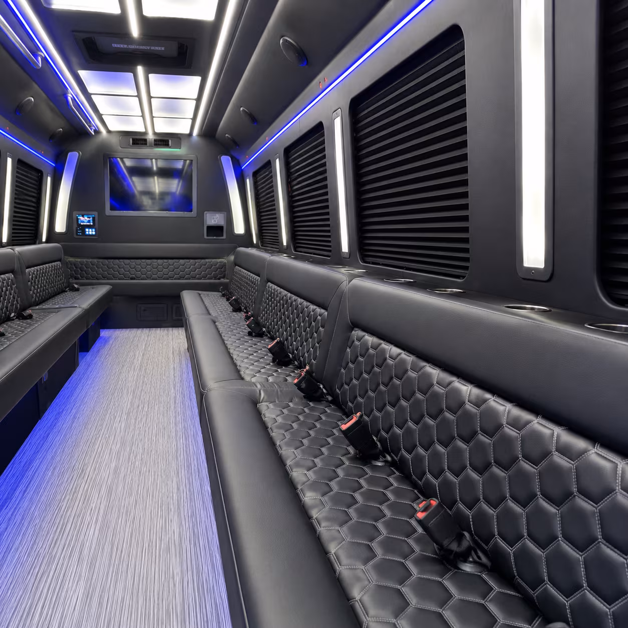 Rent a Bus to Sunland Park Racetrack and Casino