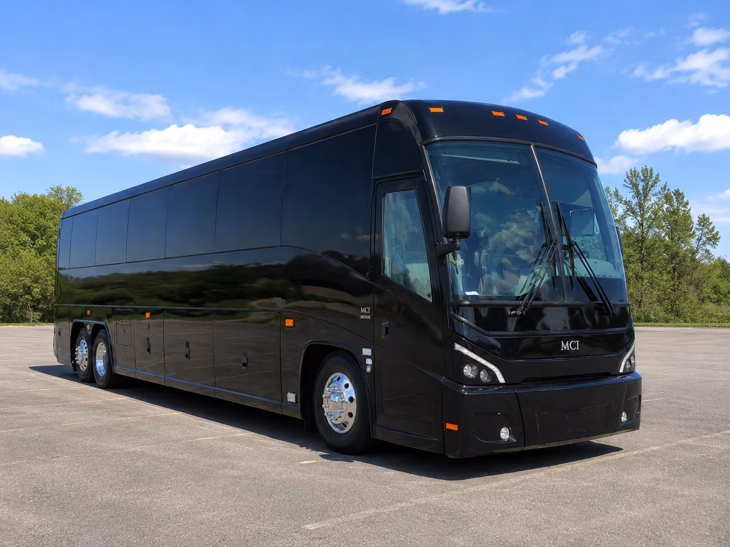 Albuquerque Concert Transportation & Shuttles