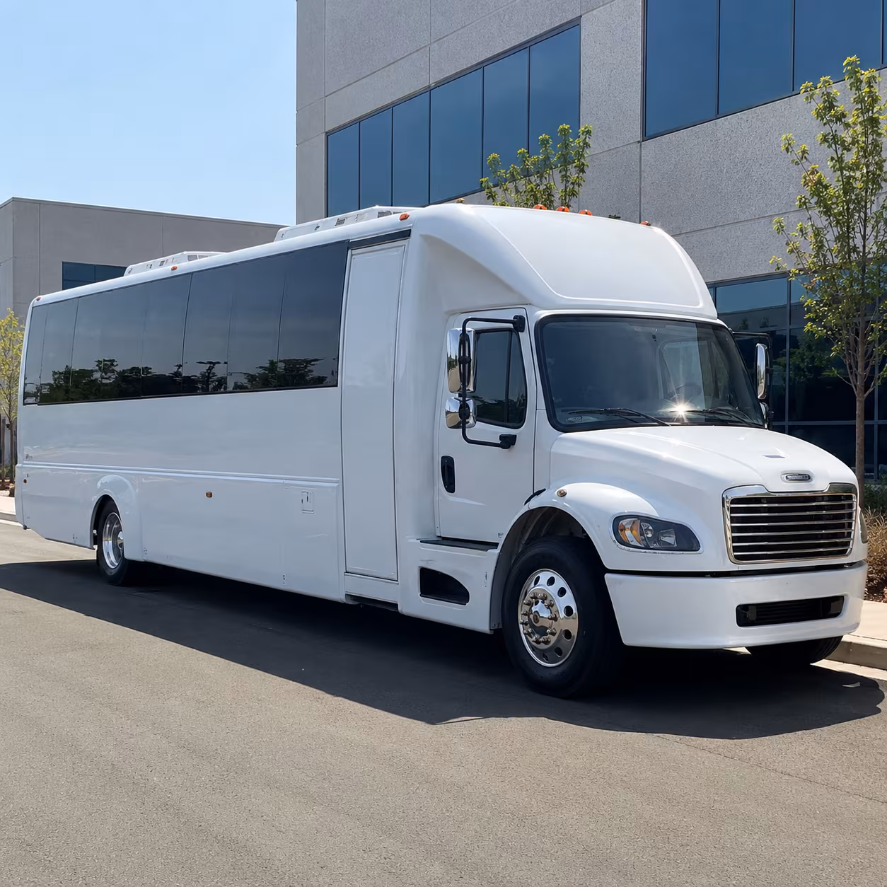 Albuquerque Sporting Event Transportation