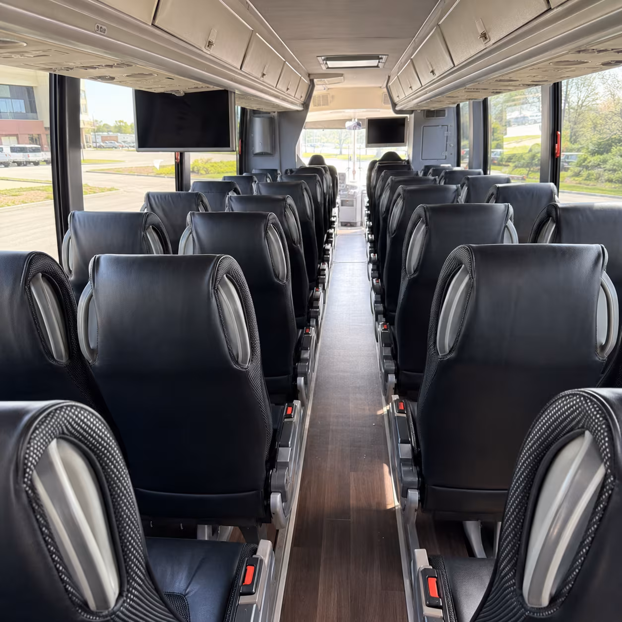 Albuquerque Wedding Transportation & Shuttle Service