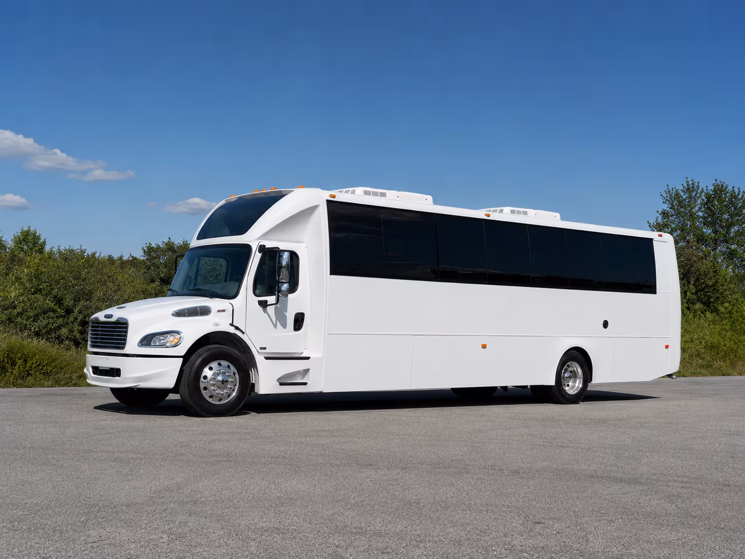 Albuquerque Winery Tour & Pub Crawl Transportation