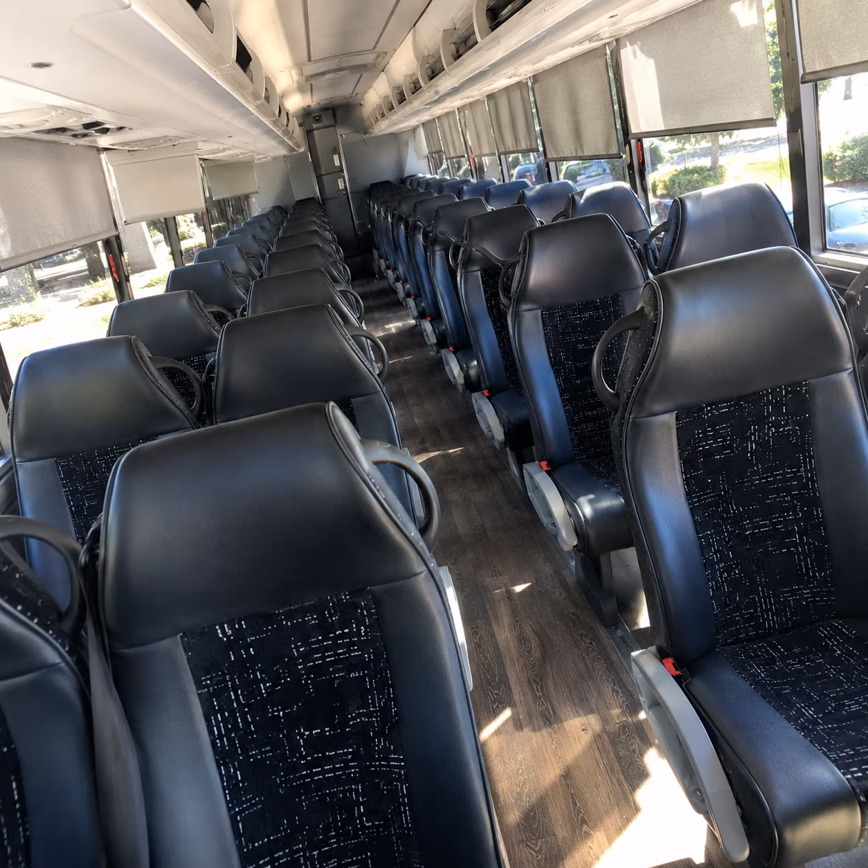 El Paso Airport Shuttle & Transportation group transportation