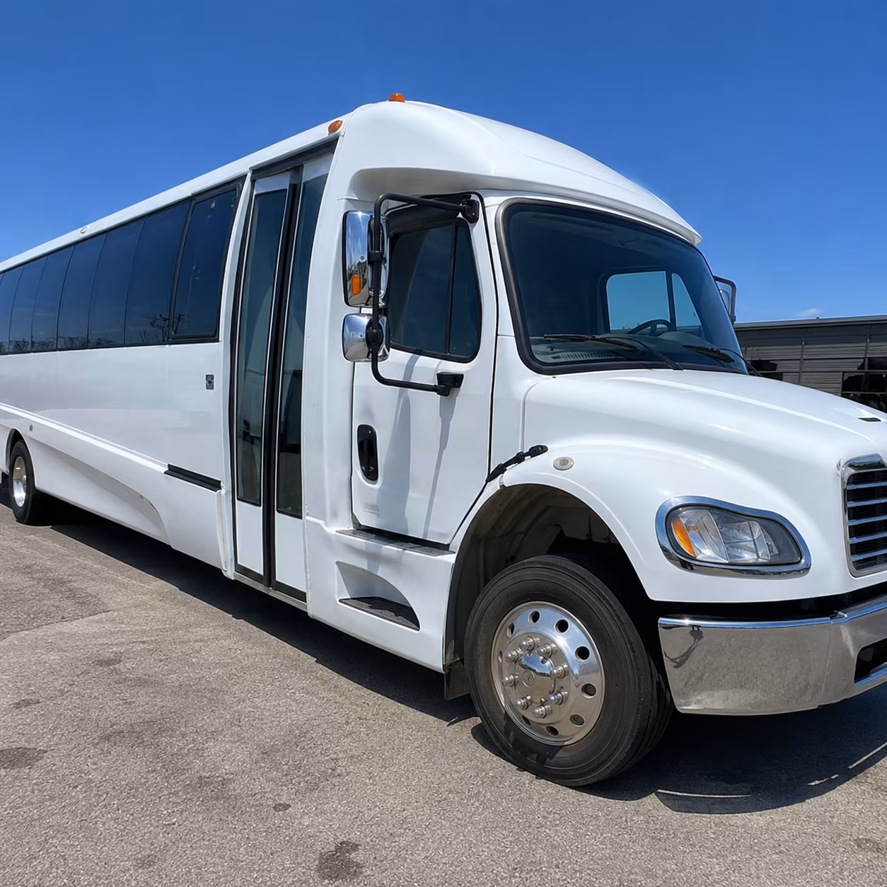El Paso Airport Shuttle & Transportation pickup coordination