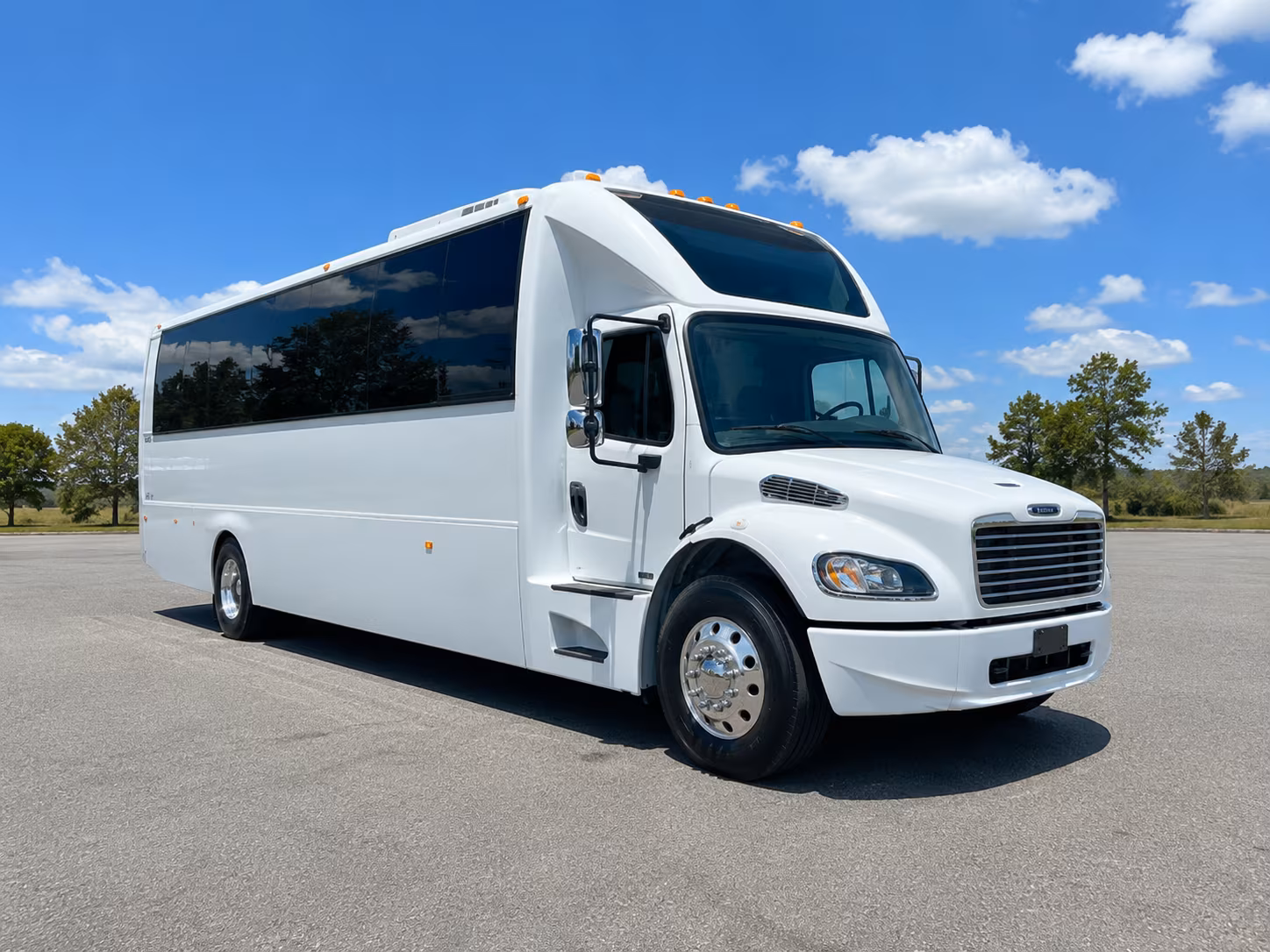 El Paso Birthday, Sweet 16, & Quinceañera Transportation group transportation