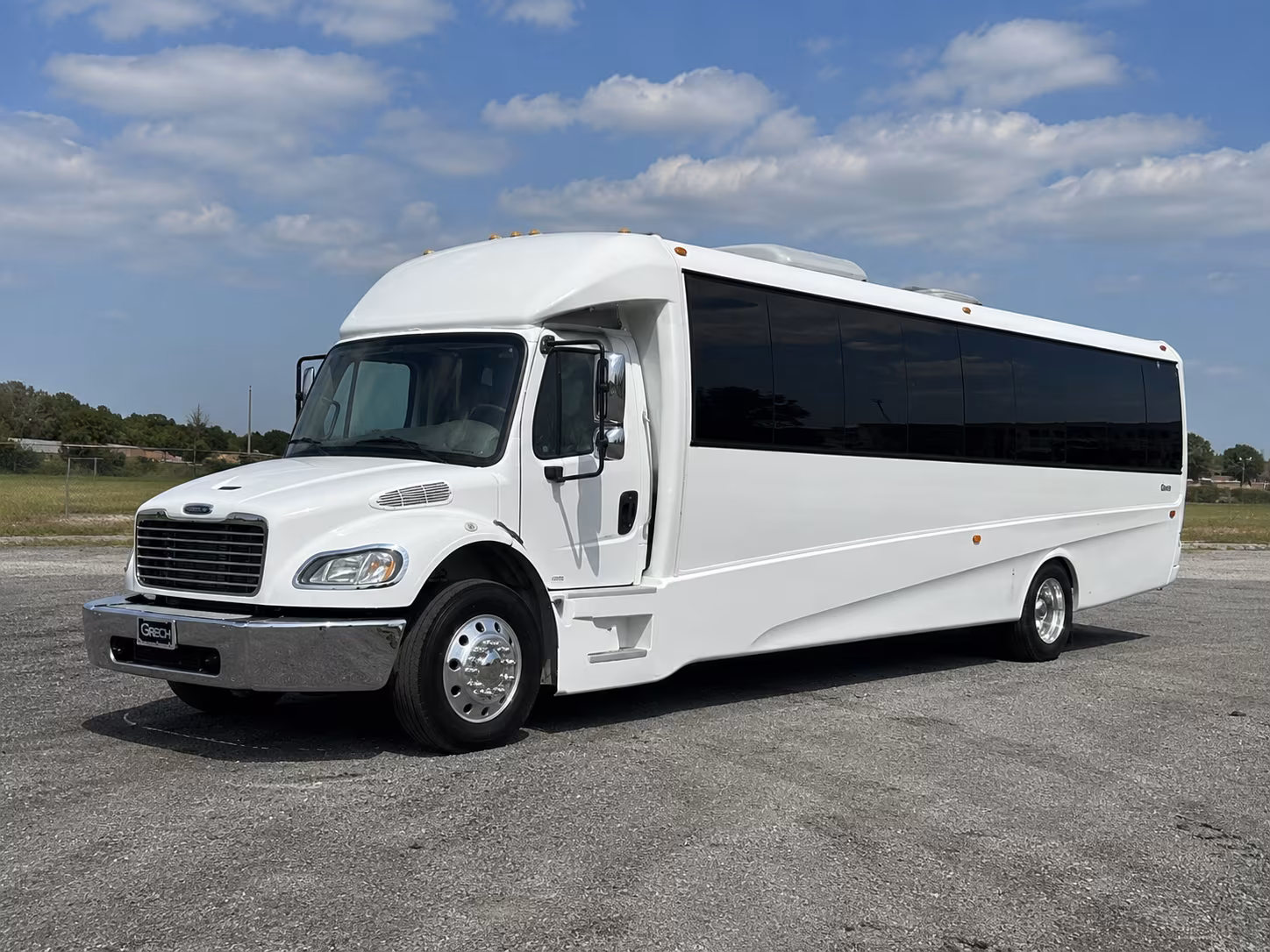 El Paso Birthday, Sweet 16, & Quinceañera Transportation route planning