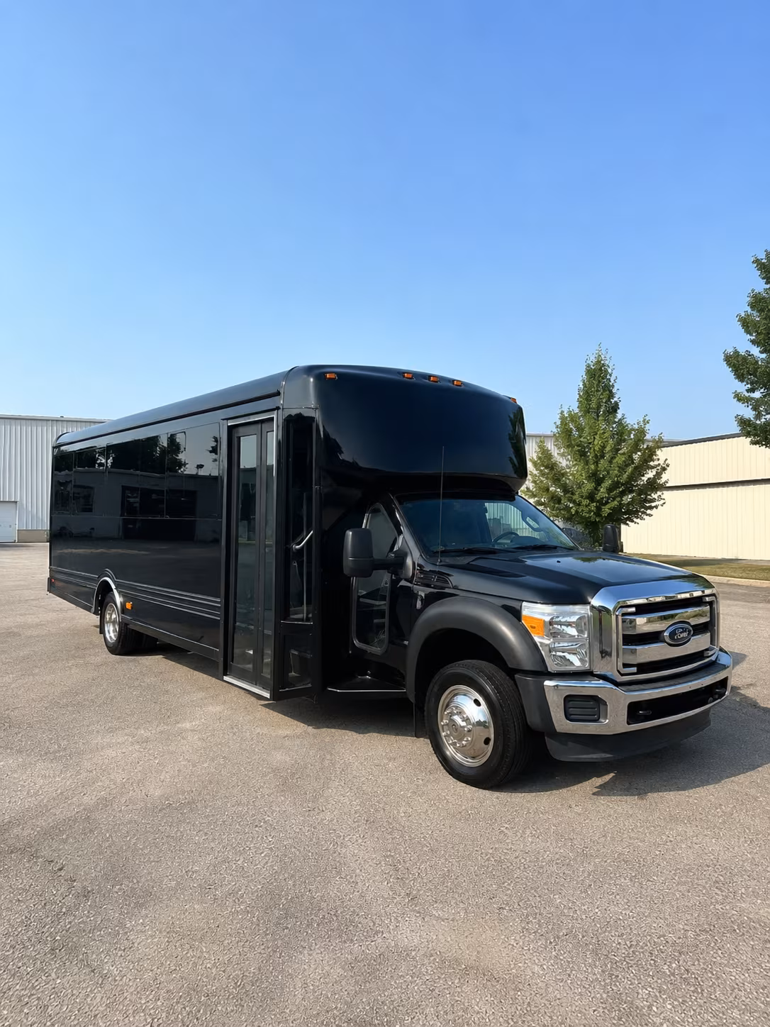 El Paso Concert & Music Festival Transportation pickup coordination