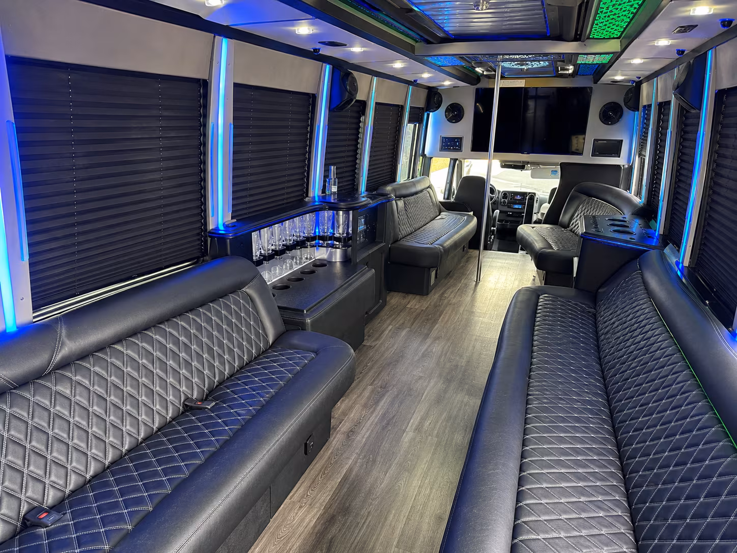 El Paso Concert & Music Festival Transportation route planning