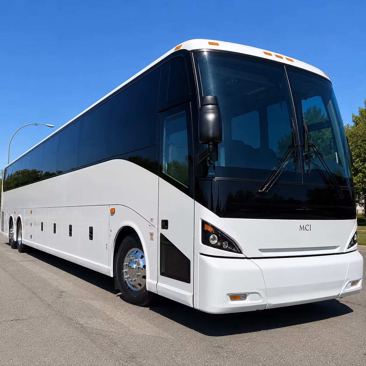 El Paso Concert Transportation & Shuttles