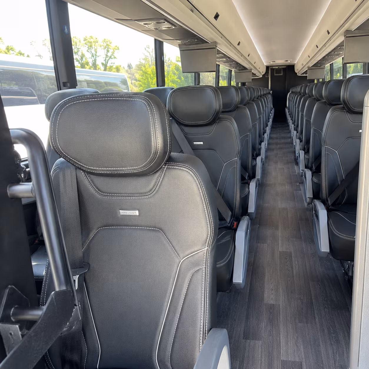 El Paso Corporate Transportation pickup coordination
