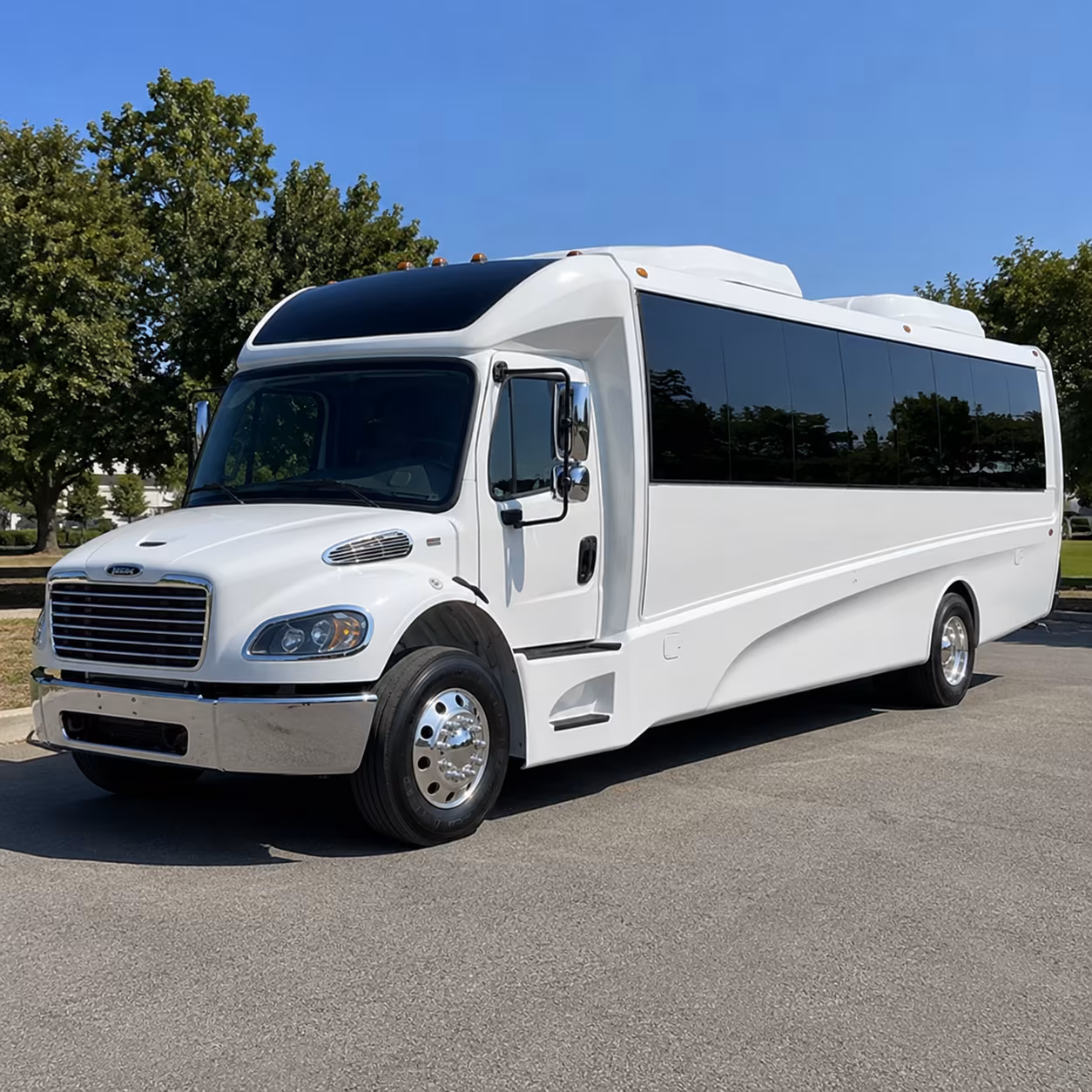El Paso School Event Transportation route planning
