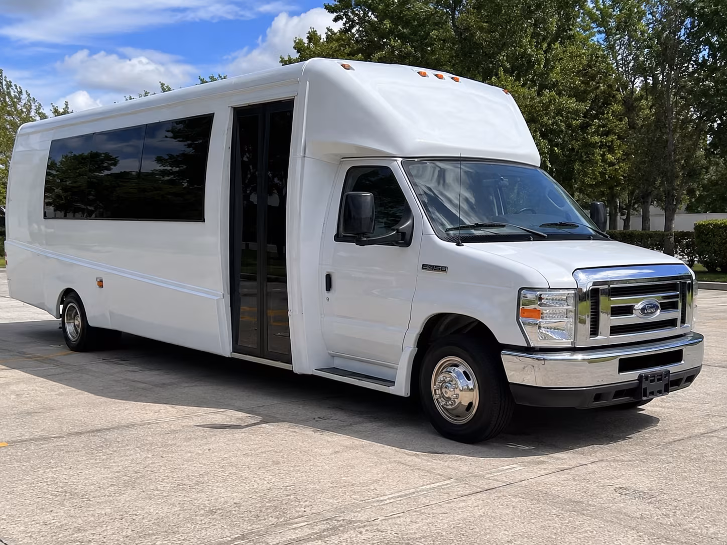 El Paso Sporting Event Transportation pickup coordination