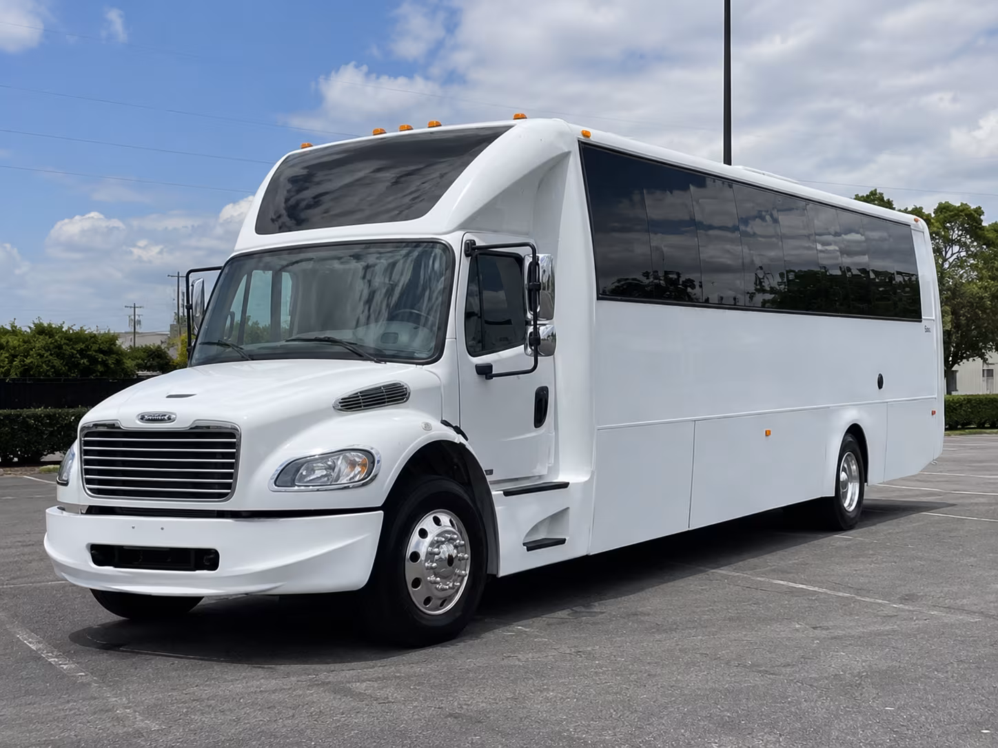 El Paso Winery Tour & Pub Crawl Transportation group transportation