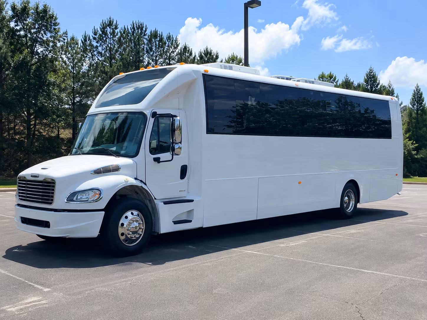 El Paso Winery Tour & Pub Crawl Transportation route planning