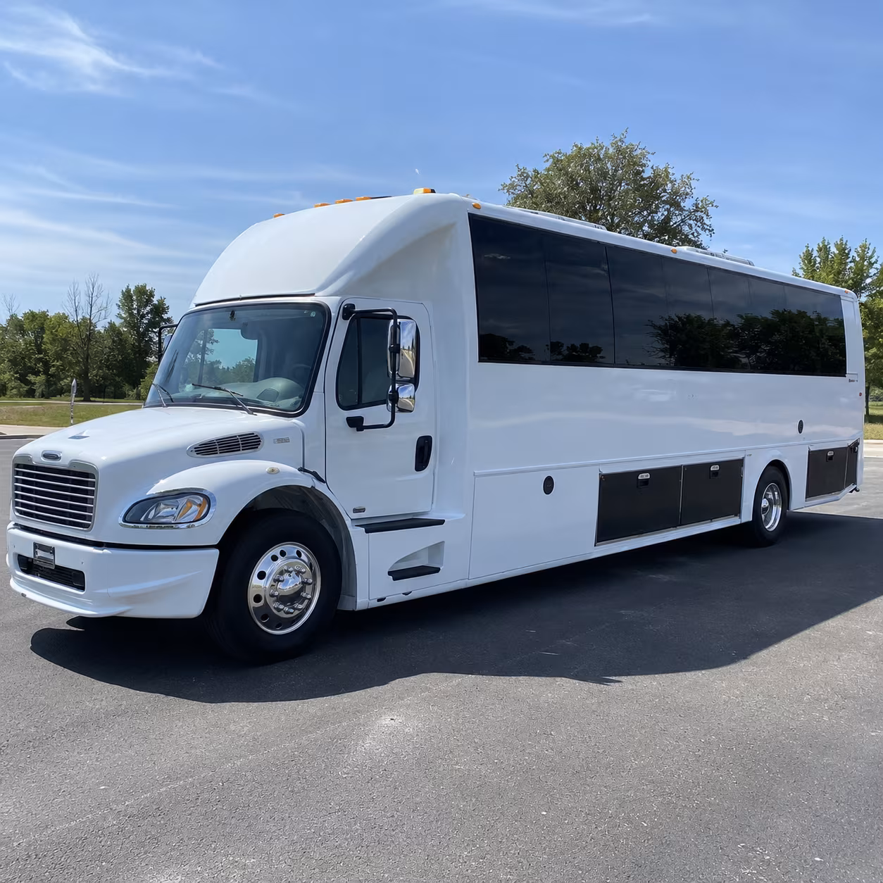 El Paso Winery Tour & Pub Crawl Transportation