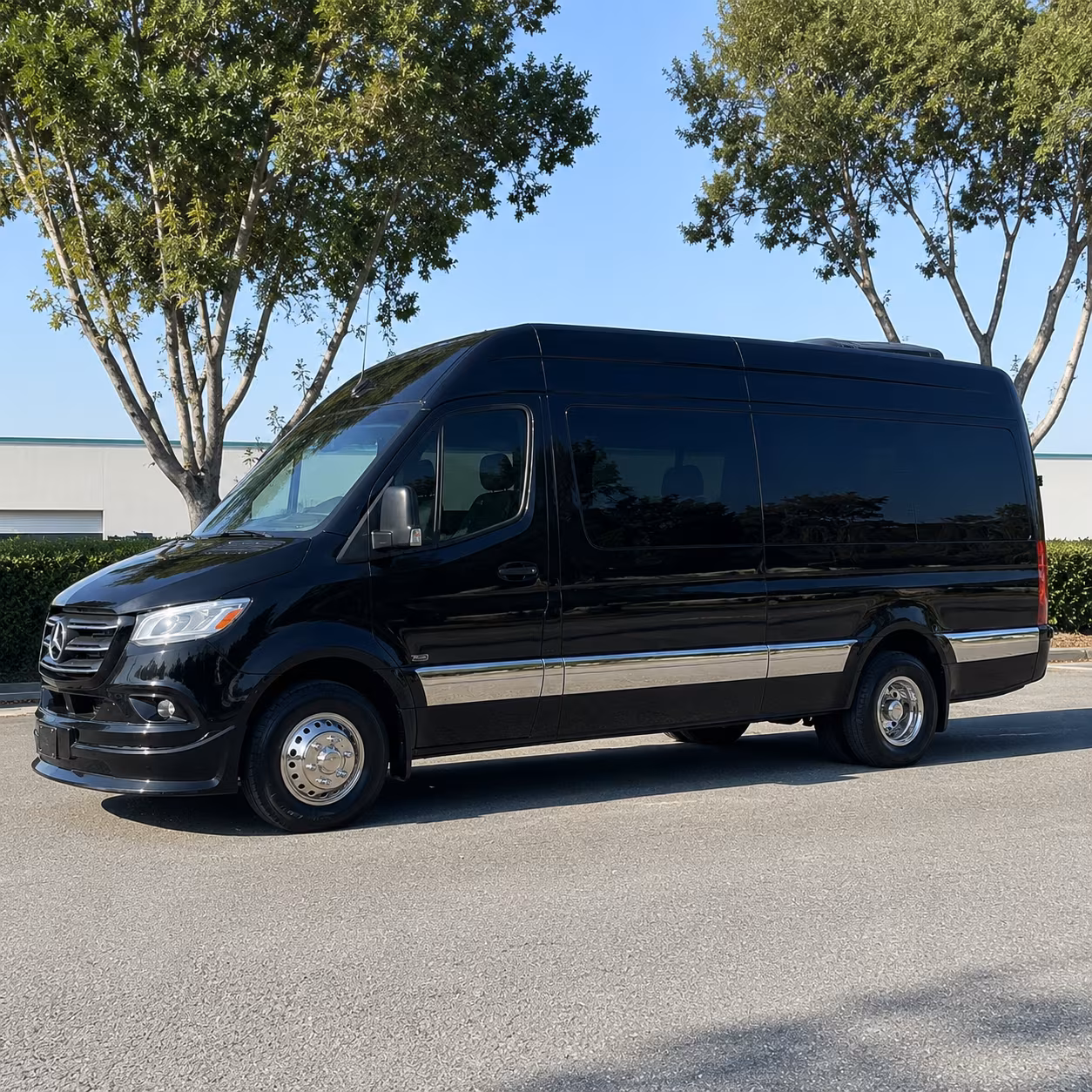 Las Cruces Airport Shuttles & Transportation