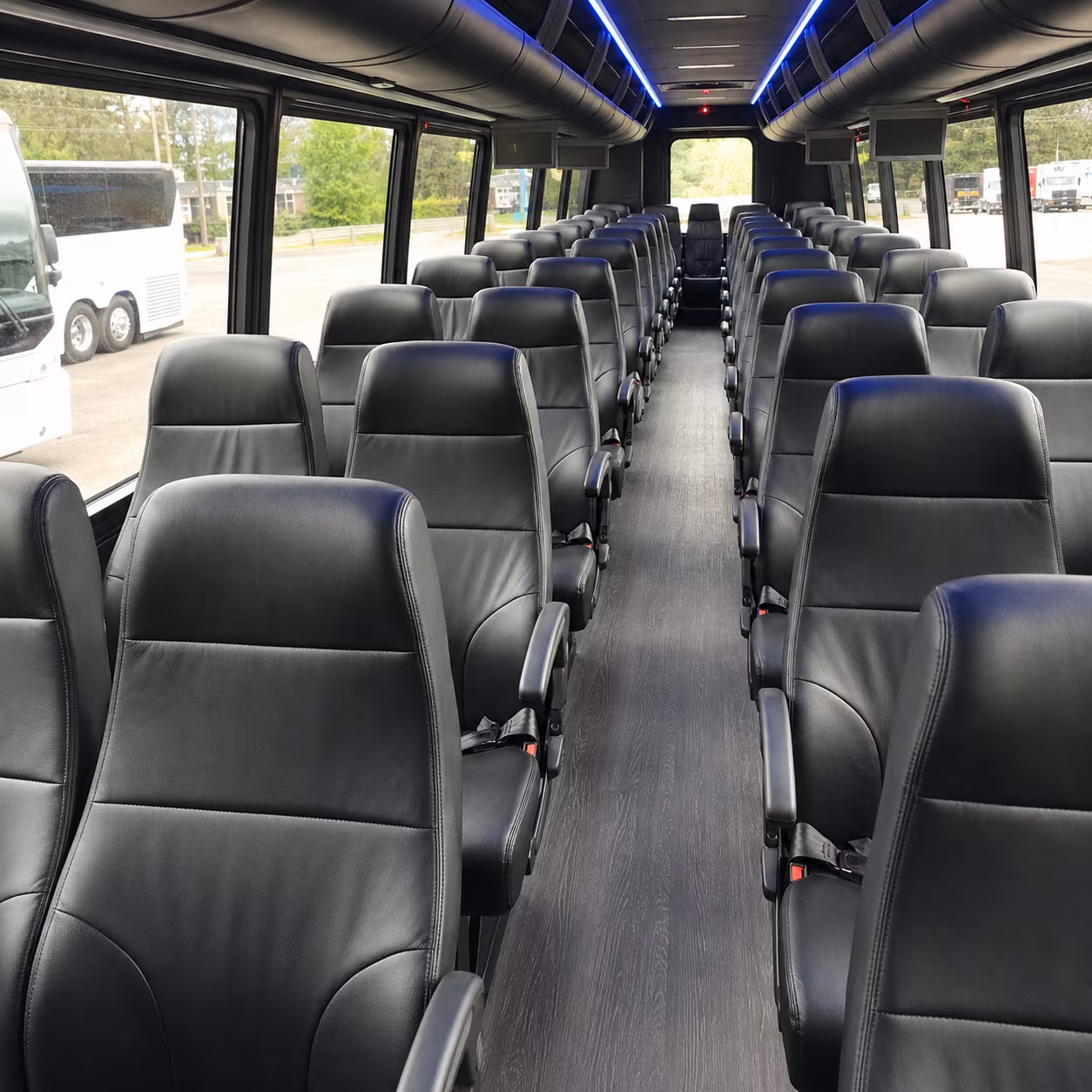 Las Cruces Concert Transportation & Shuttles