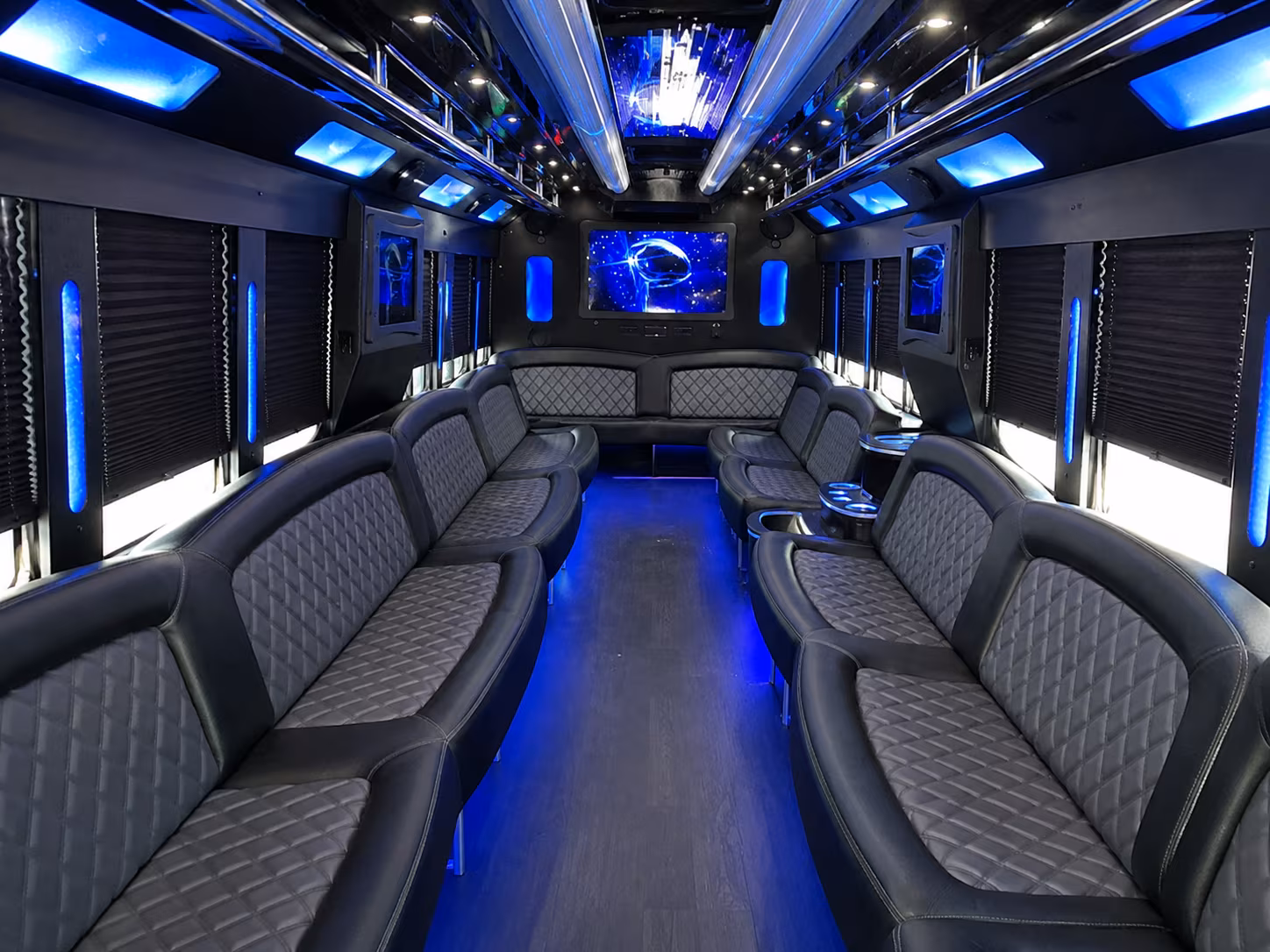 Las Cruces Private Event Transportation Services
