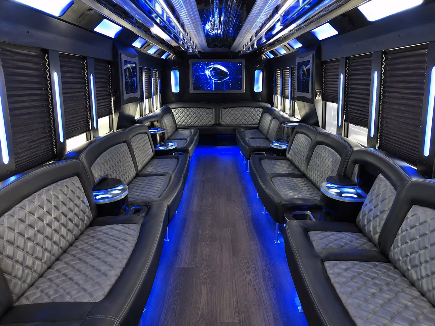 Las Cruces Winery Tour & Pub Crawl Transportation