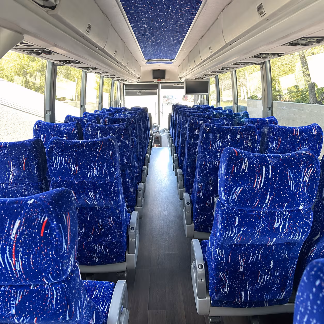 Midland Airport Shuttles & Transportation