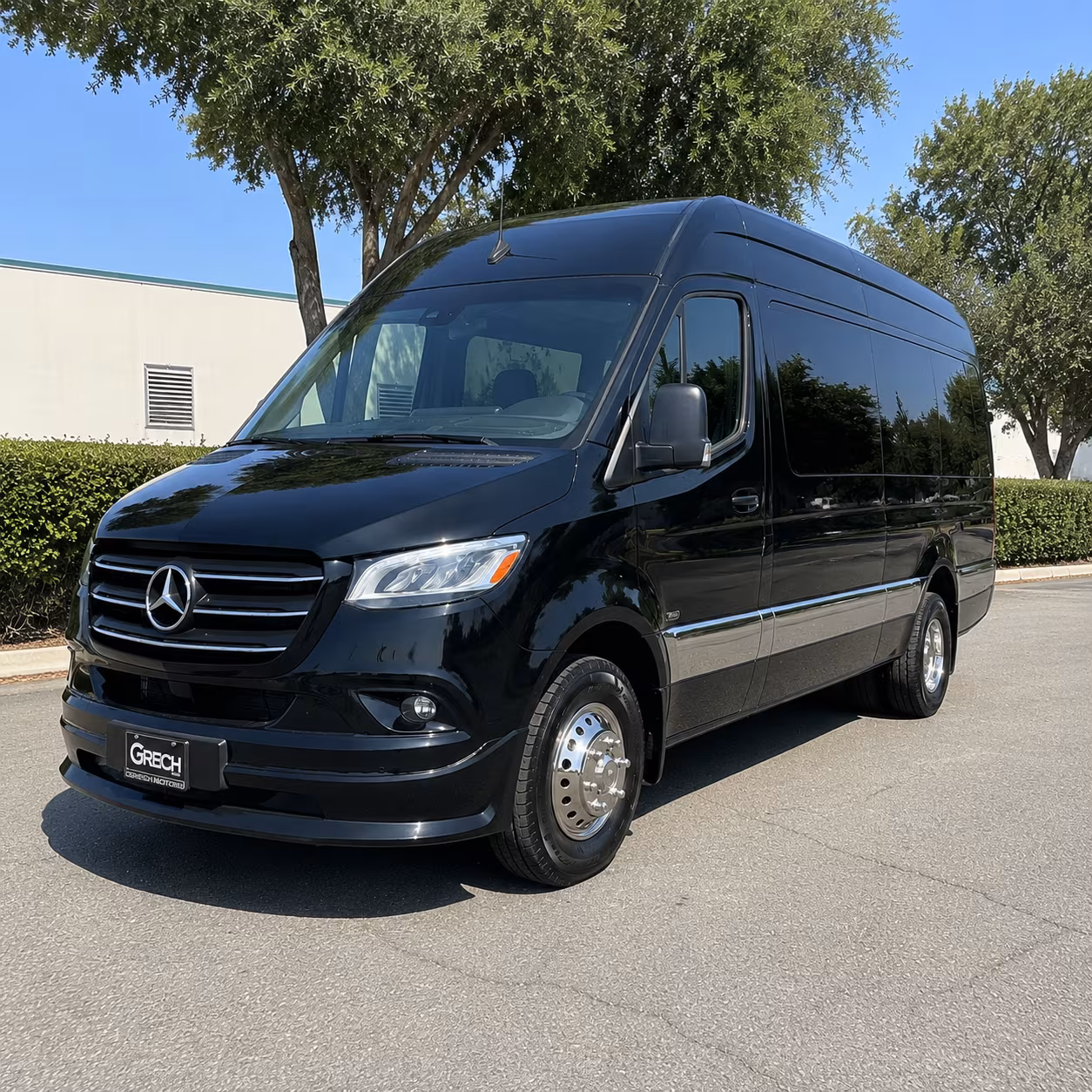 Odessa Airport Shuttles & Transportation