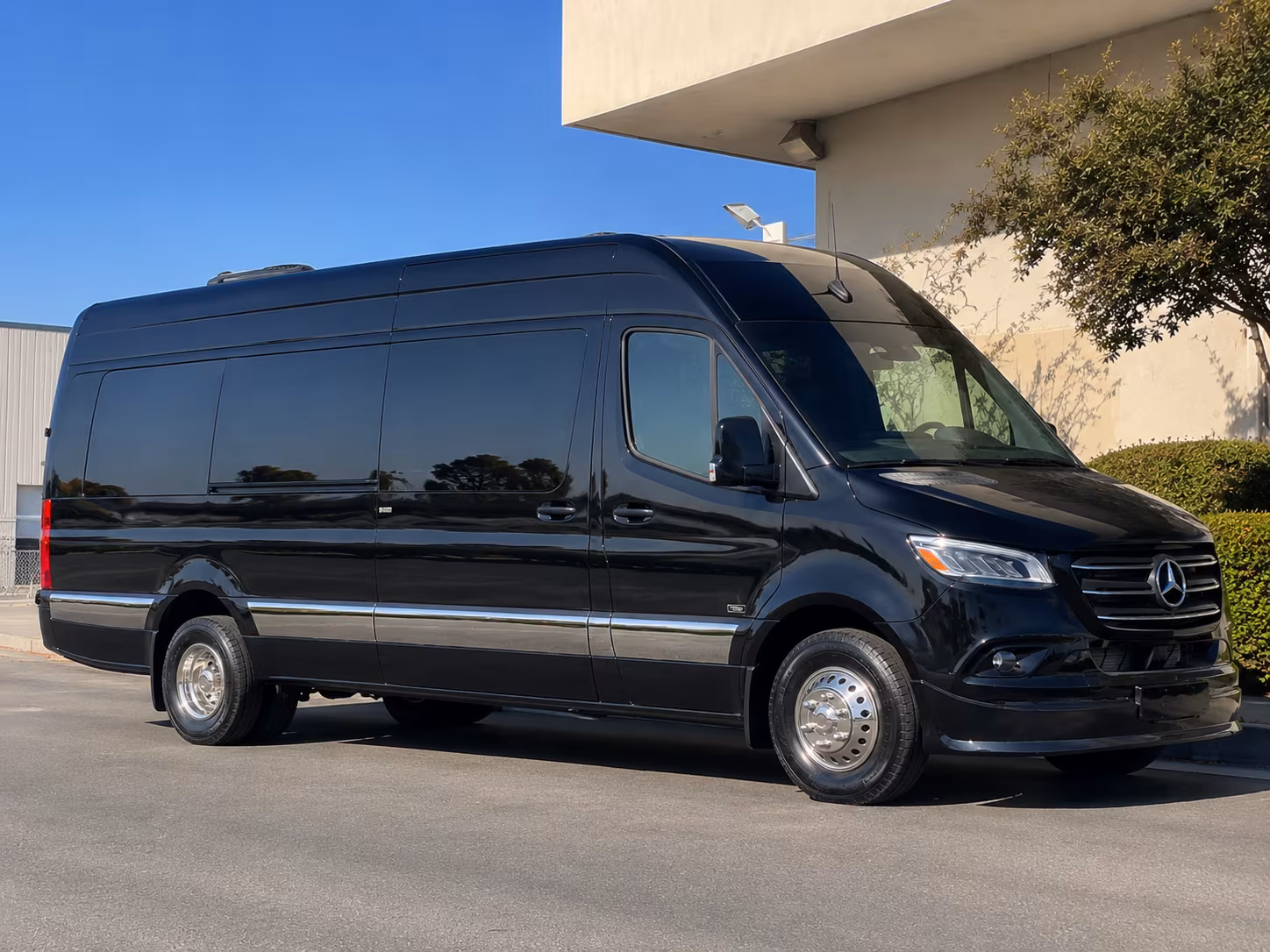 Rio Rancho Concert Transportation & Shuttles