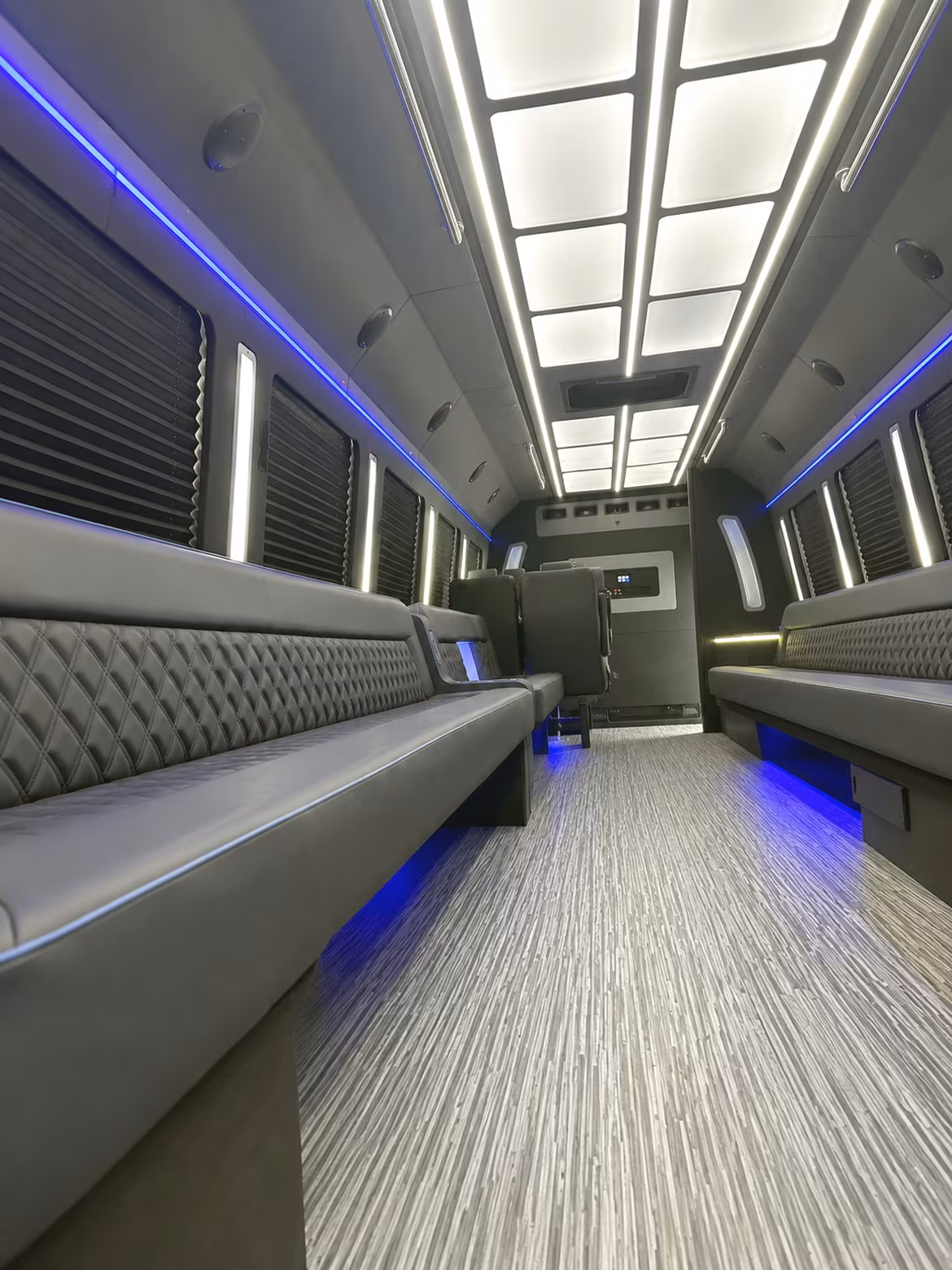 Rio Rancho Party Bus Rental