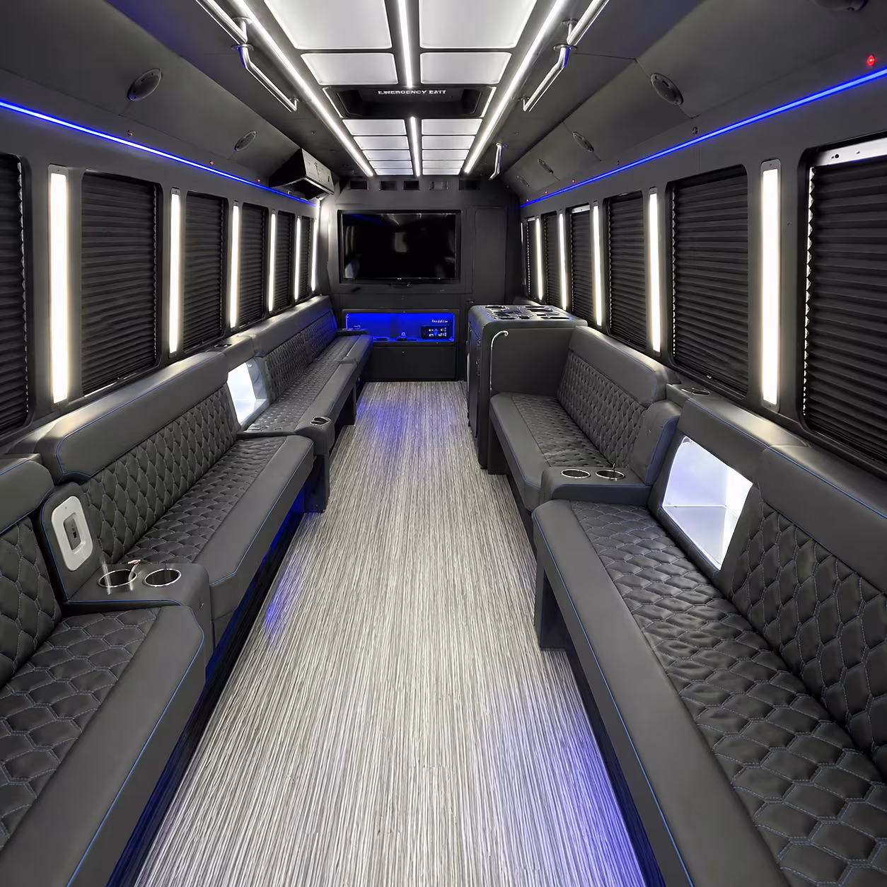 Rio Rancho Sporting Event Transportation