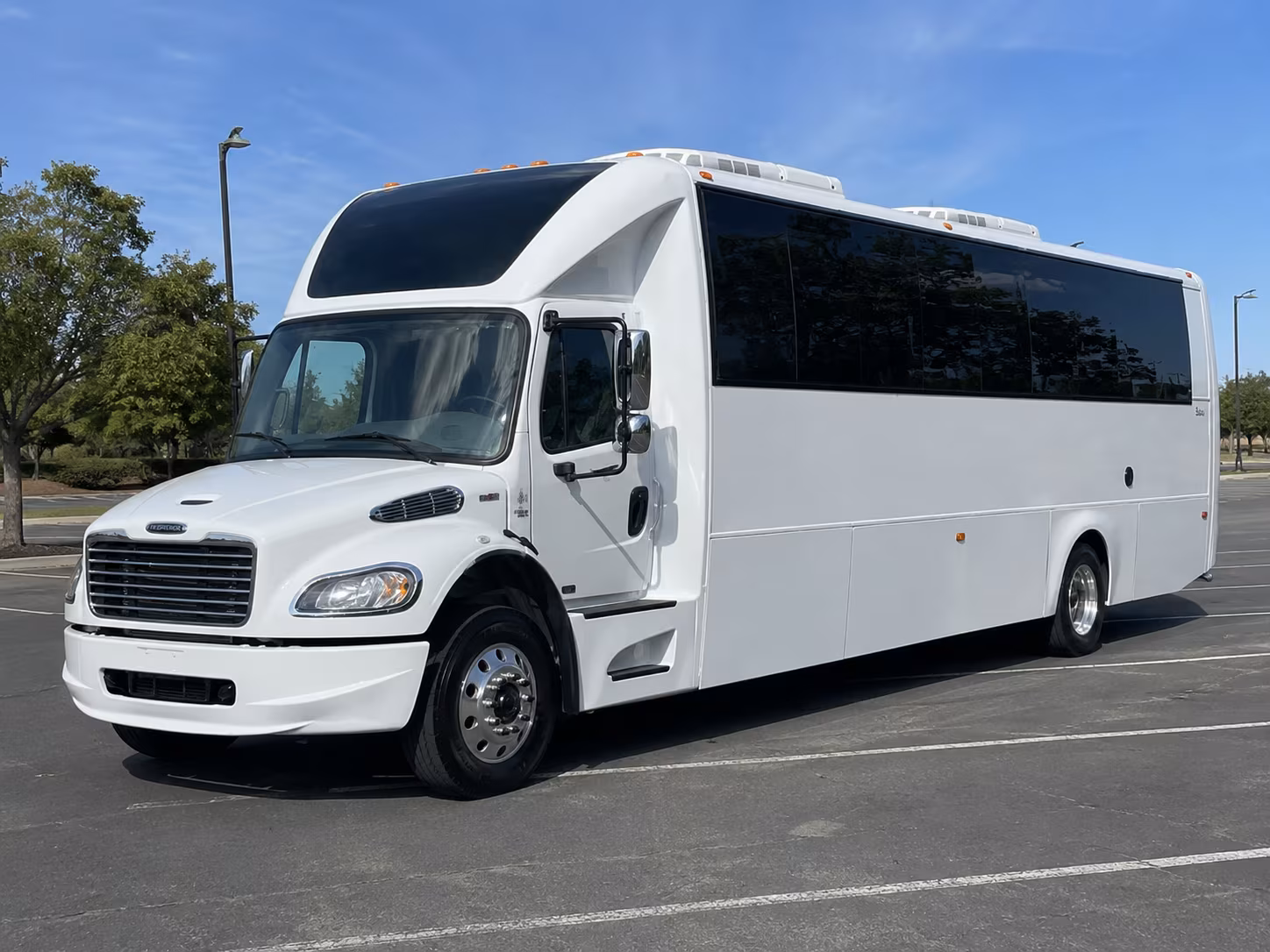 Rio Rancho Winery Tour & Pub Crawl Transportation