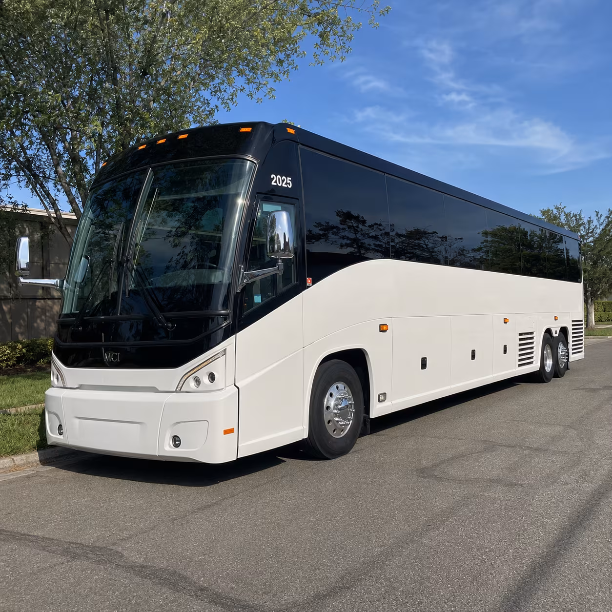 El Paso School Event Transportation