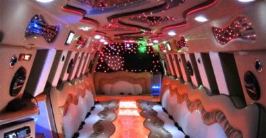 Escalade Limo Services El Paso