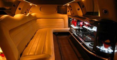 Lincoln Limo Service El Paso